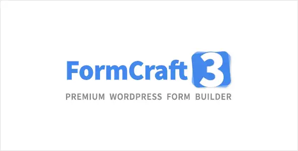 FormCraft Premium Free Download