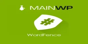 MainWP WordFence