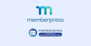 MemberPress Registration Restrictions