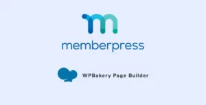 MemberPress WPBakery