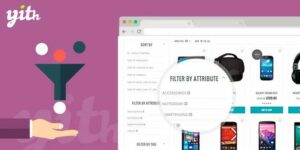 YITH Woocommerce Ajax Product Filter Premium