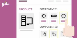 YITH Composite Products For WooCommerce Premium