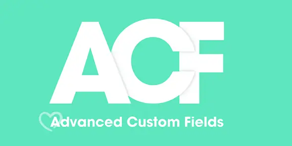 Advanced Custom Fields Pro Free Download ACF