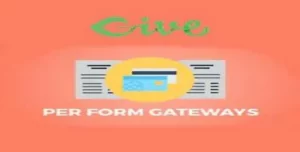 Give – Per Form Gateways