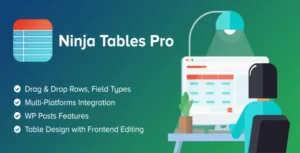 Ninja Tables Pro
