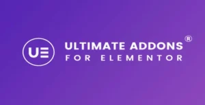 Ultimate Addons for Elementor Pro