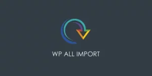 WP All Import Pro