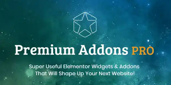 Premium Addons PRO for Elementor