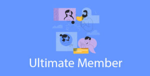 Ultimate Member WordPress Plugin + All Addons
