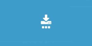Download Monitor – Downloading Page