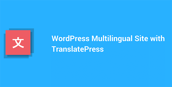 TranslatePress Multilingual Business Plan