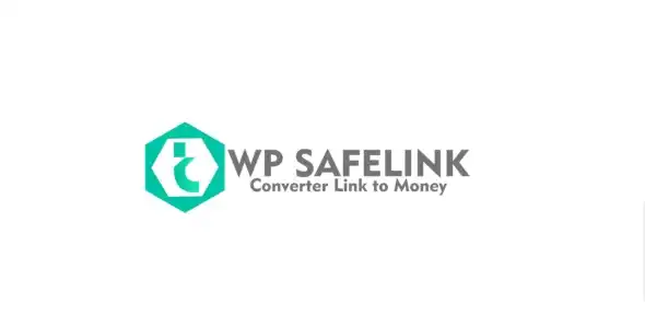 WP Safelink – Converter Your Download Link to Adsense