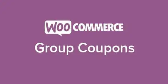 WooCommerce Group Coupons