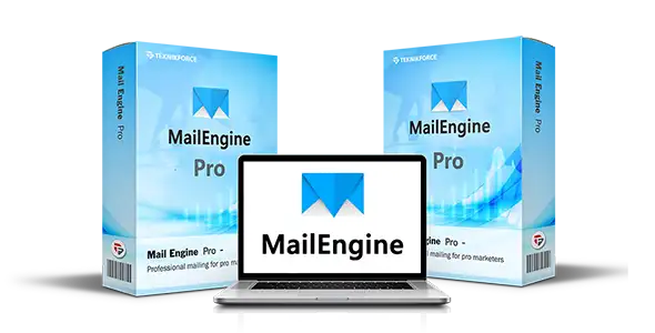 MailEngine Pro