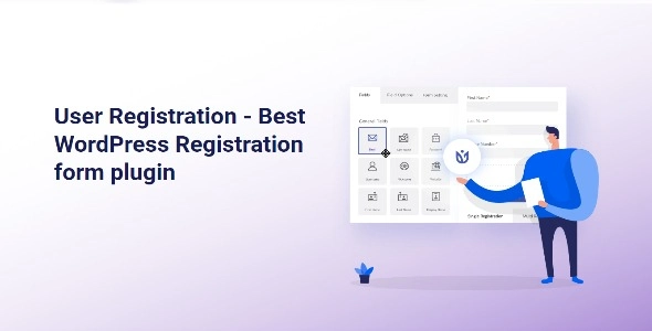 User Registration Pro is the Ultimate Plugin for WordPress