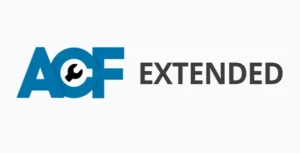 ACF Extended PRO