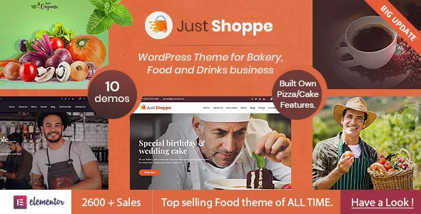 Justshoppe-Elementor-Cake_-Bakery-_-Food-WordPress