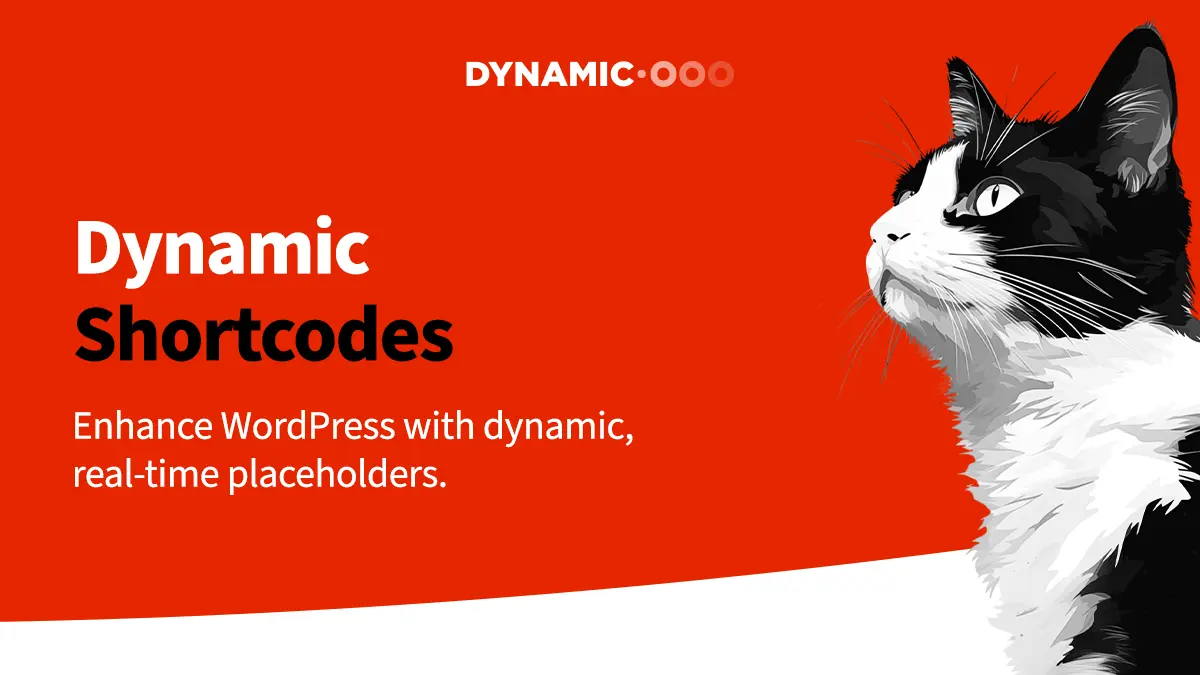 dynamic shortcode Addons by Dynamic ooo