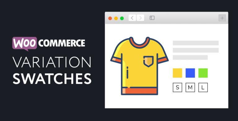 WooCommerce Variation Swatches Pro by Woo XT