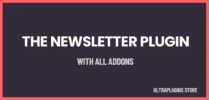 The Newsletter Plugin