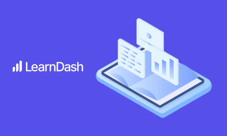 User Registration Learndash