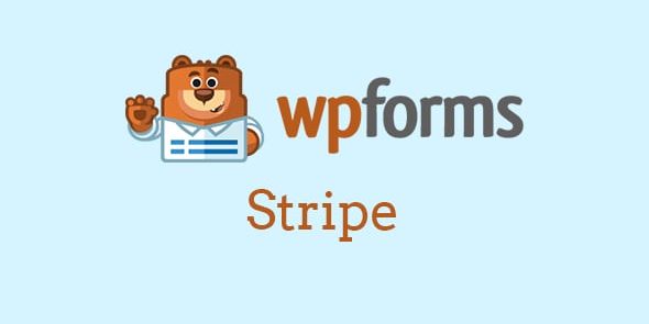 WPForms Stripe