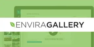 Envira Gallery Pro WordPress Plugin