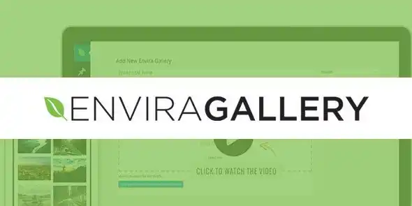 Envira-Gallery