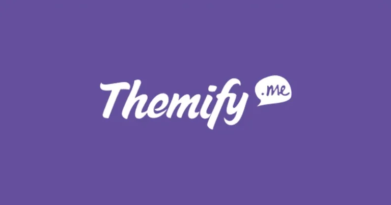 Themify Store Locator