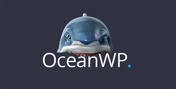 OceanWP Pro Demo