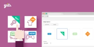 Yith – WooCommerce Badge Management Premium