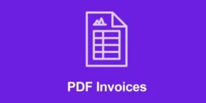 Easy Digital Downloads – Invoices