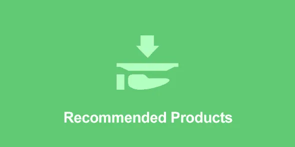 Easy Digital Downloads: Recommended Products