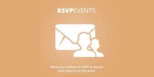 EventON RSVP Events