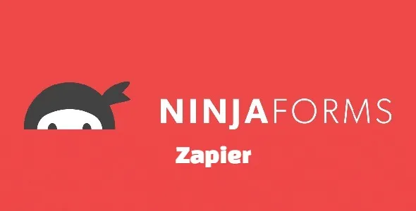 Ninja Forms Zapier 3.1.0