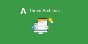 Thrive Architect – Thrive Themes Visual Editor Plugin
