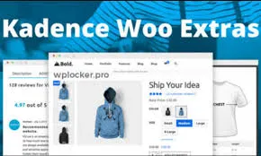 WooCommerce Extras | Shop Kit