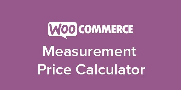 WooCommerce Measurement Price Calculator 3.23.7