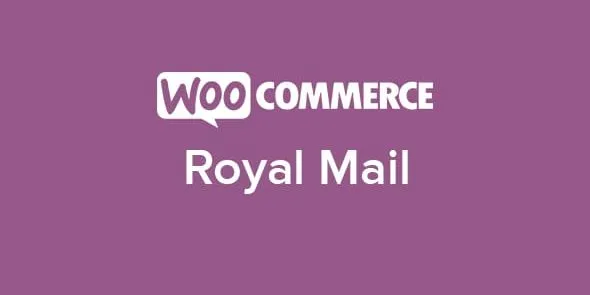 WooCommerce Royal Mail Shipping 3.4.3