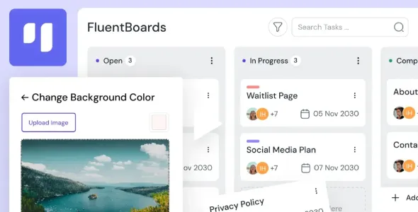 Fluent Boards Pro