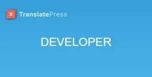 TranslatePress Business Addons