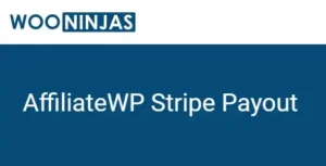 AffiliateWP Stripe Payout (by wooninjas)