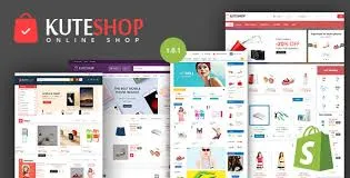 KuteShop | Super Market Responsive Shopify Theme