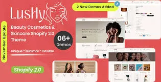 Sofee | Beauty Cosmetic, Hair Salon Shopify Theme