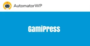 AutomatorWP GamiPress
