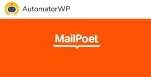 AutomatorWP MailPoet