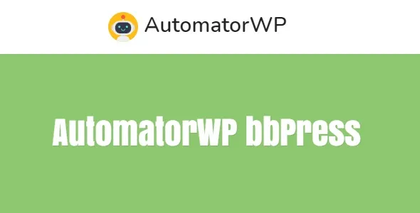 AutomatorWP bbPress