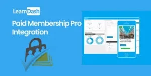 LearnPress – Paid Memberships Pro Integration