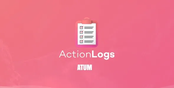 ATUM Action LogsATUM Action Logs -Keeping Track of Any Changes on Store8 - Keeping Track of Any Changes on Store