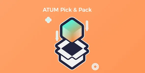 ATUM Pick & Pack
